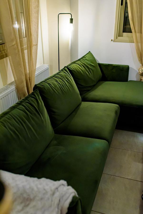 Apartament Aprosmeno Jacuzzi House 2 Agros Zewnętrze zdjęcie
